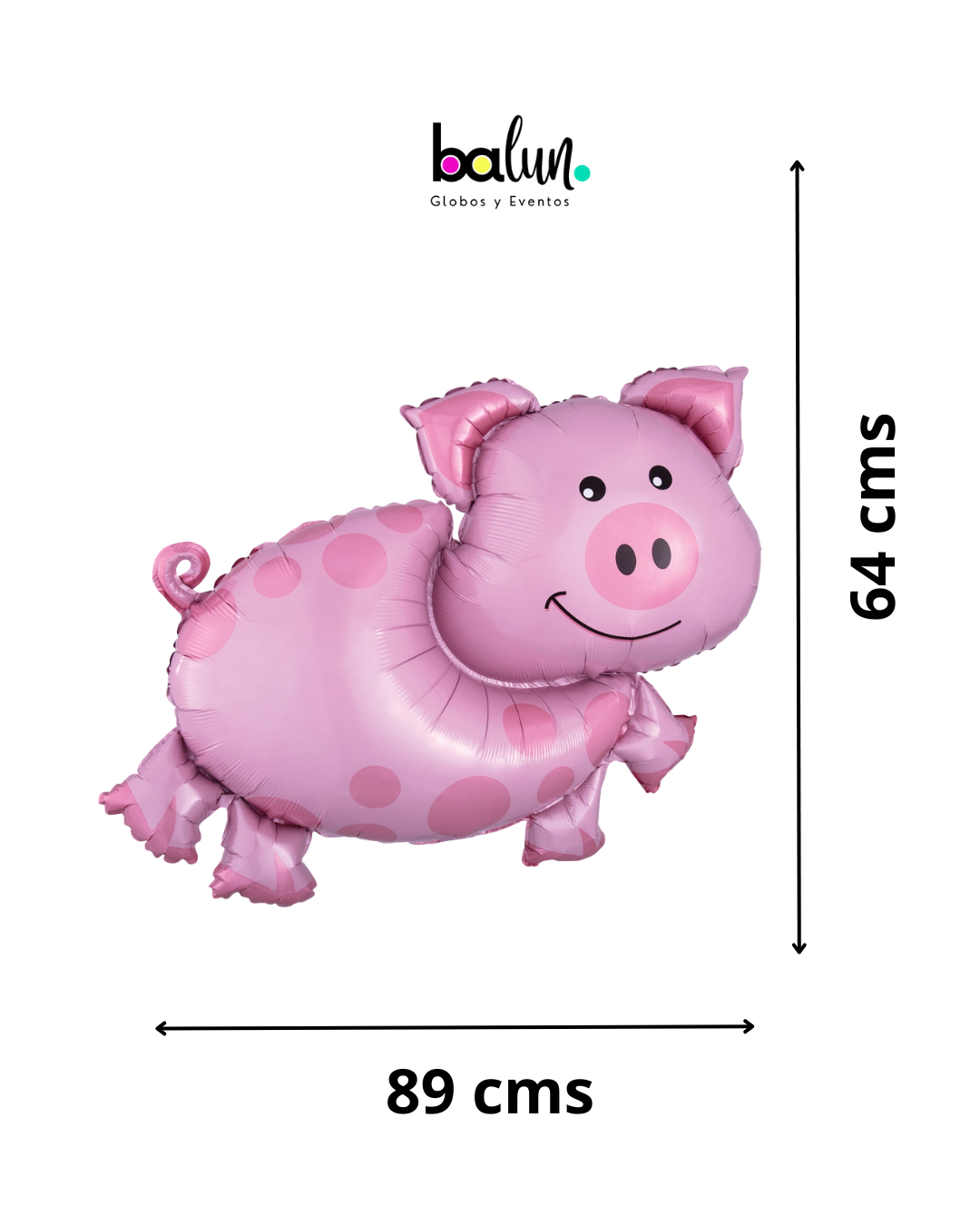 Pig 28" Anagram