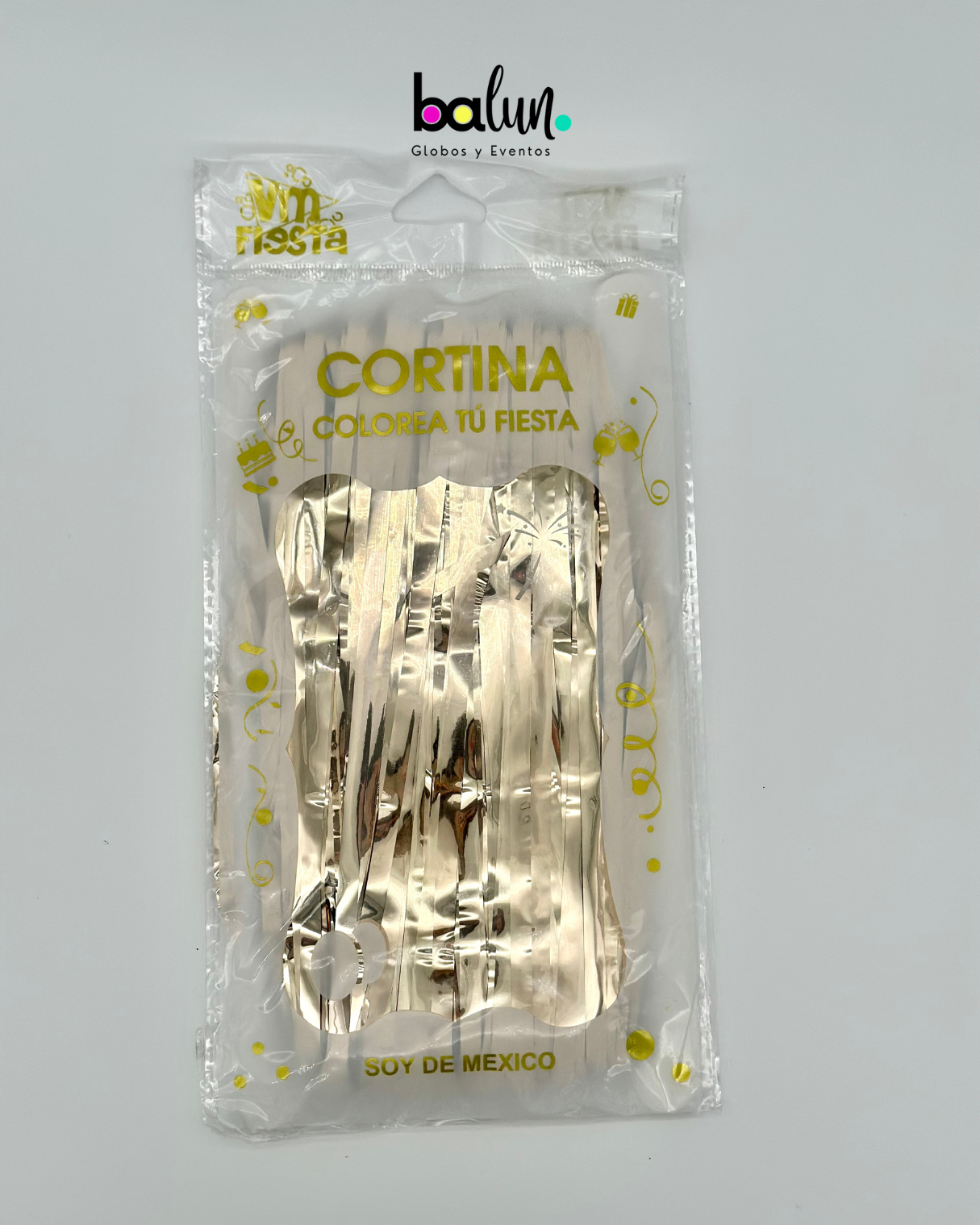 Cortina Metálica