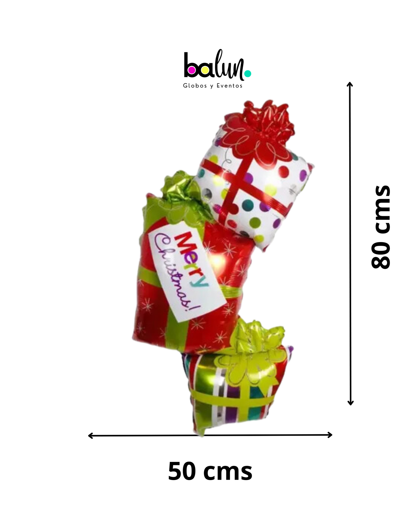 3 Regalos de Navidad