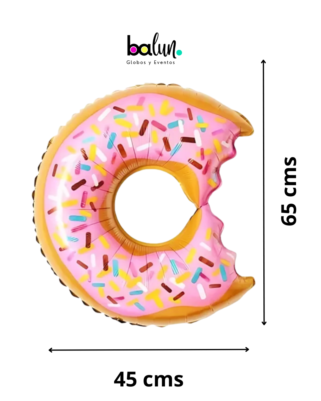 Dona con Mordisco y Chispas