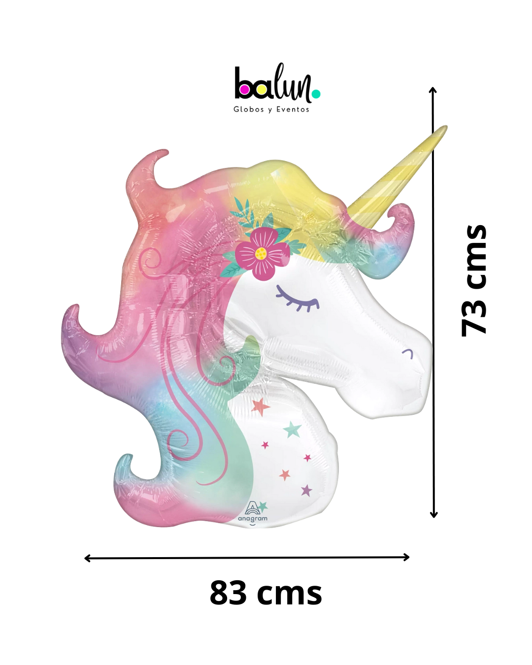 Enchanted Unicorn Anagram