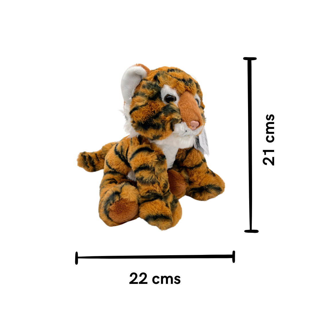 Peluche Tigre
