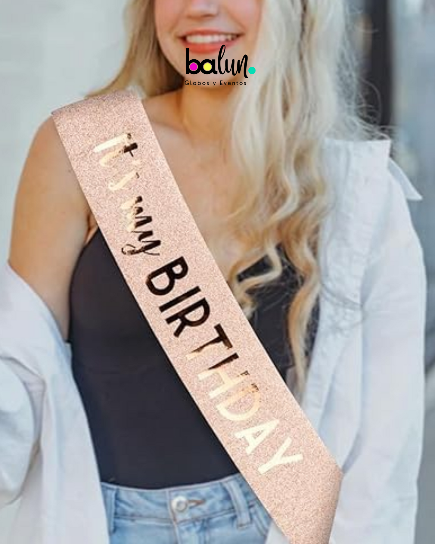 Banda It's my Birthday