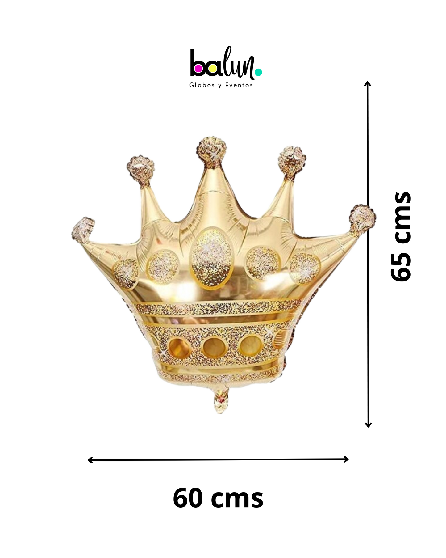 Corona Mediana
