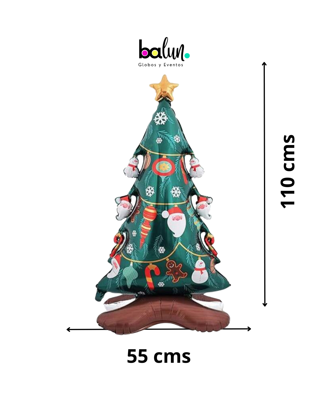 Árbol de Navidad
