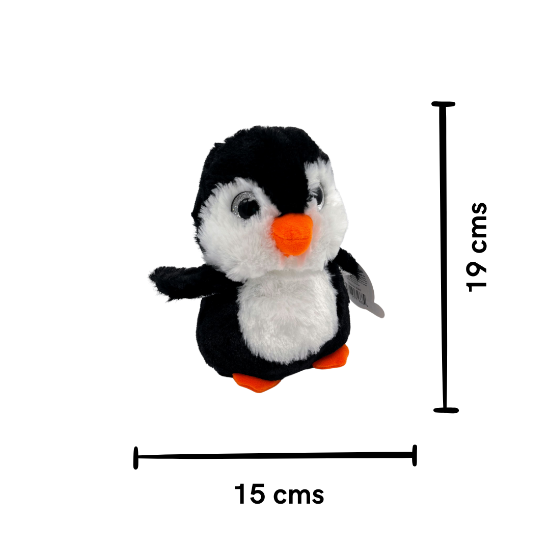 Peluche Pinguino