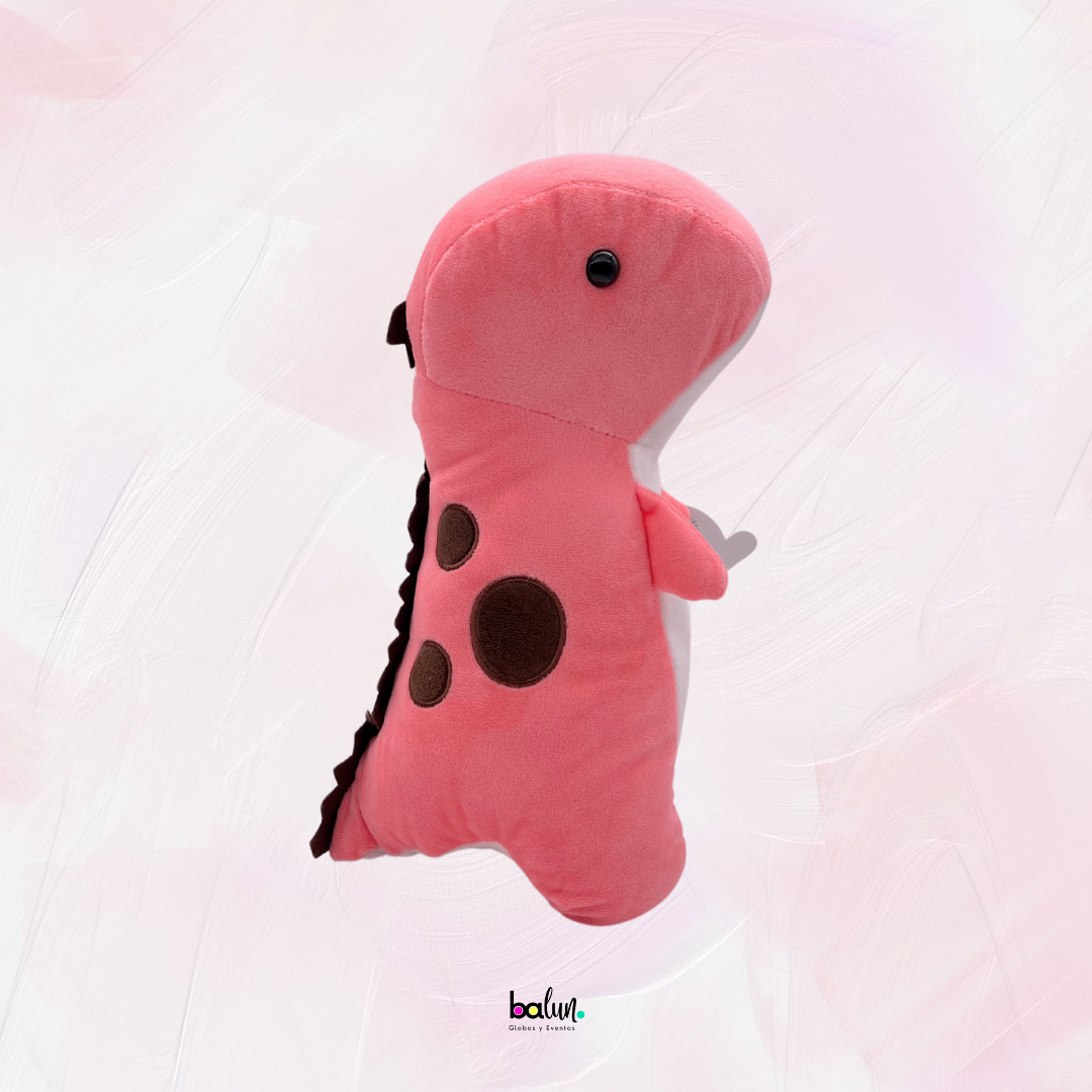 Peluche Dinosaurio T Rex Bebe