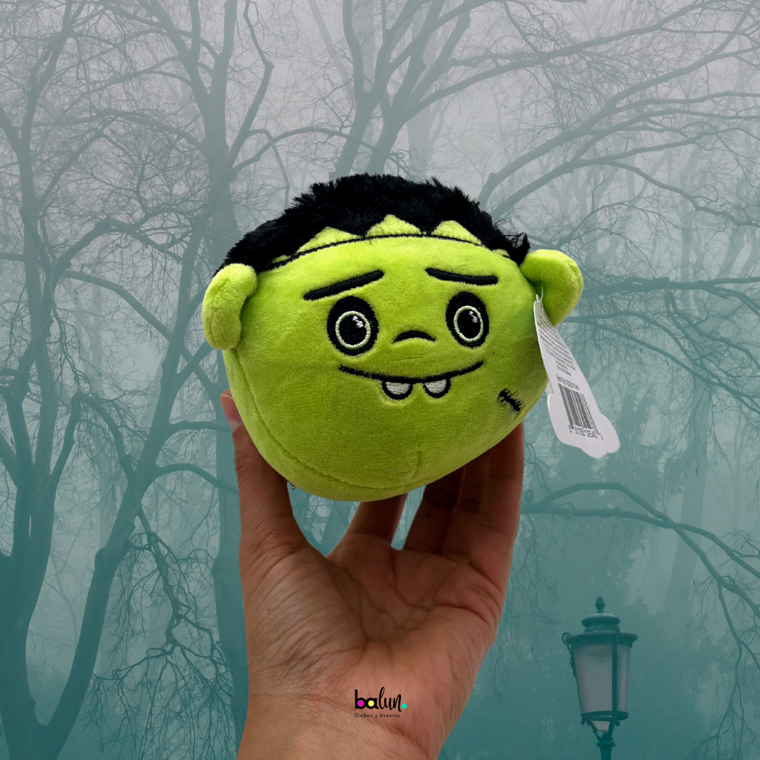 Peluche Halloween Frankenstein