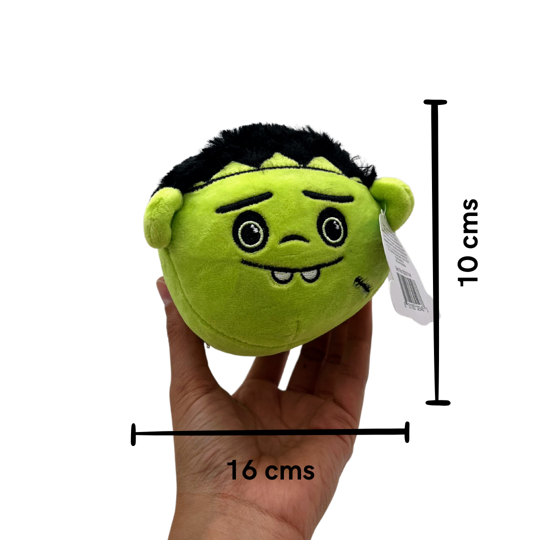 Peluche Halloween Frankenstein