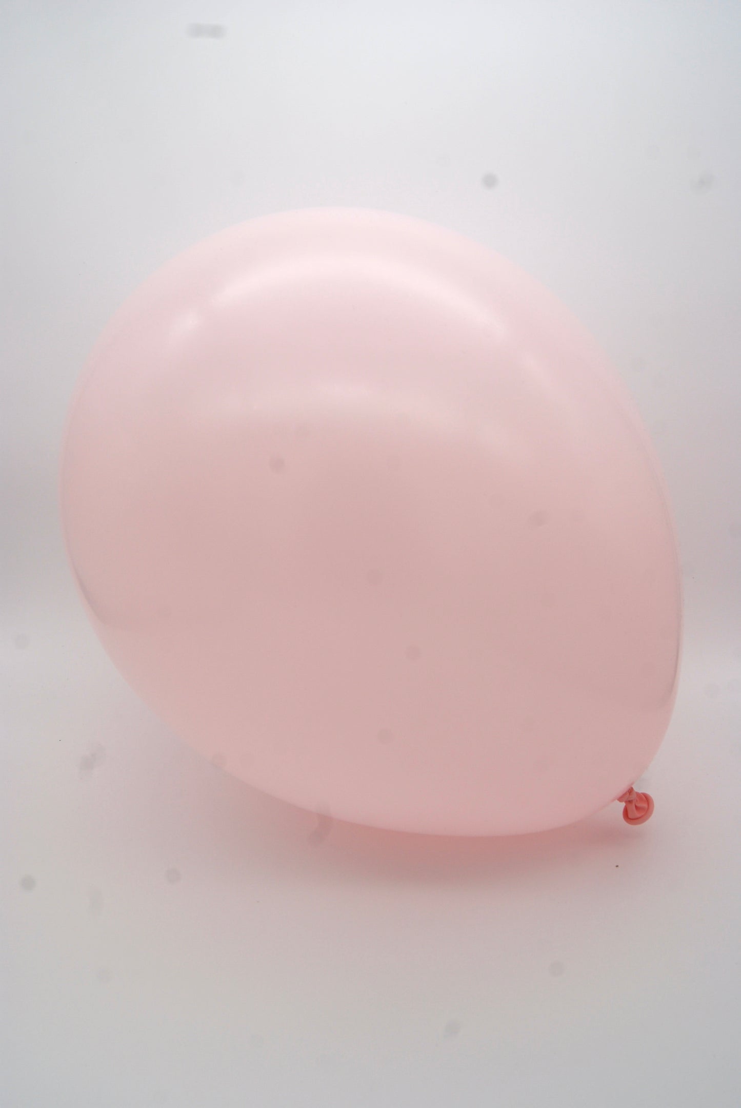 Pastel Mate Rosado 9" (Bolsa 50pzs) Sempertex