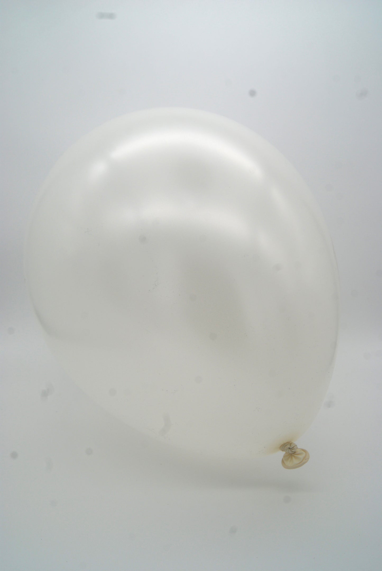 Satín Blanco 12" (Bolsa 50pzs) Sempertex