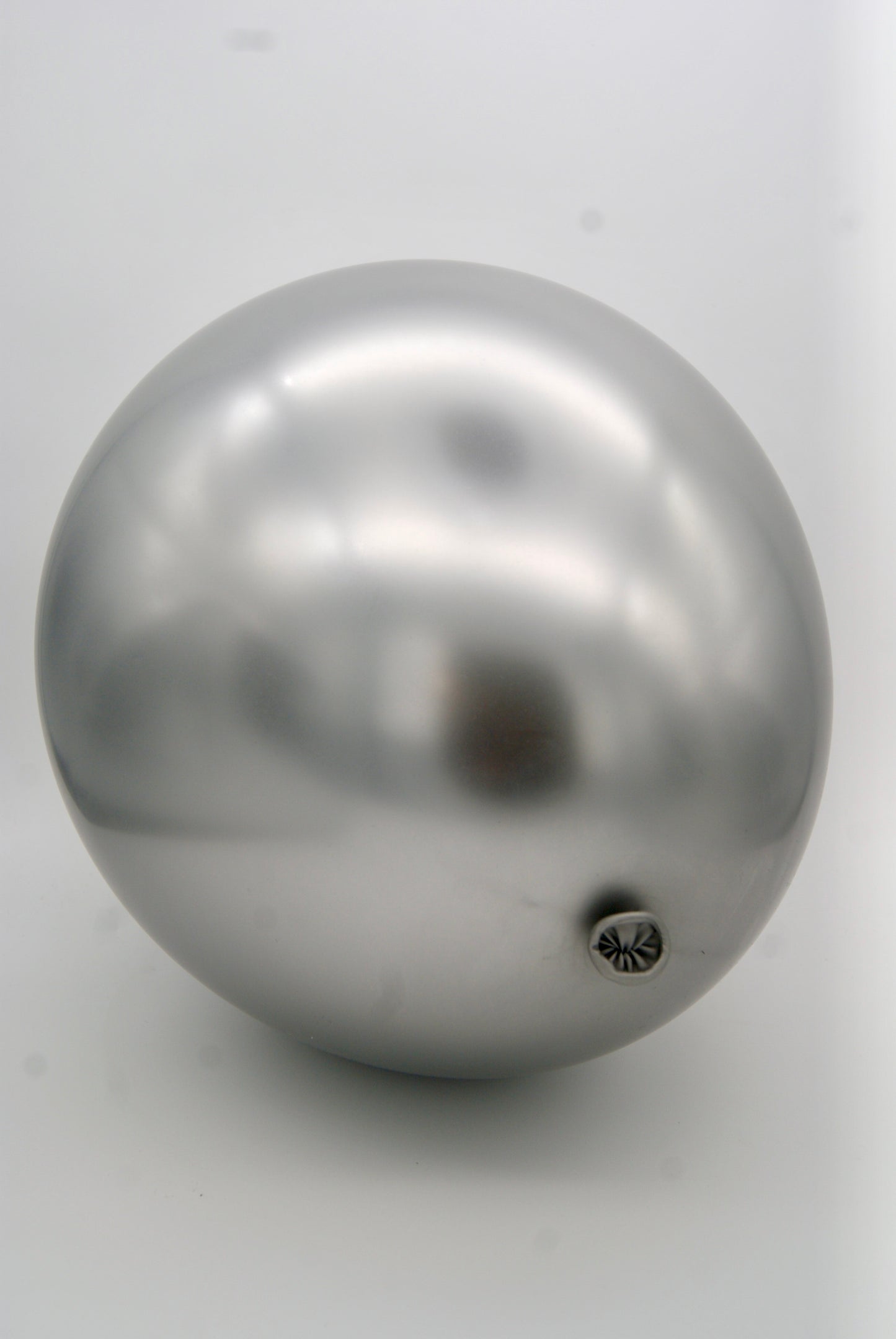 Reflex Plata 12" (Bolsa 50pzs) Sempertex