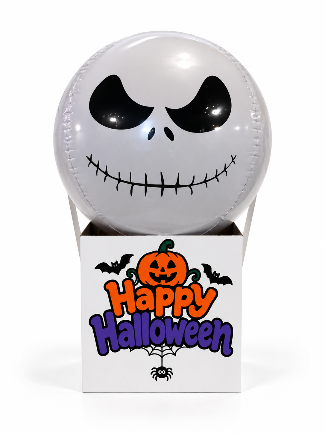 Caja Sorpresa Halloween