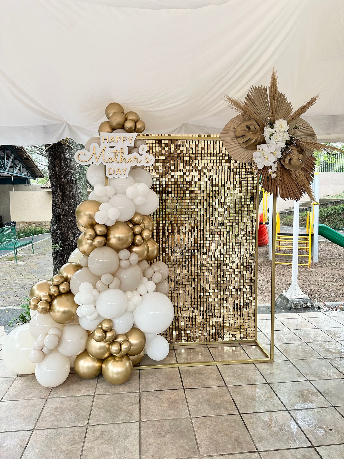 Cubo Shimmer Mother's Day