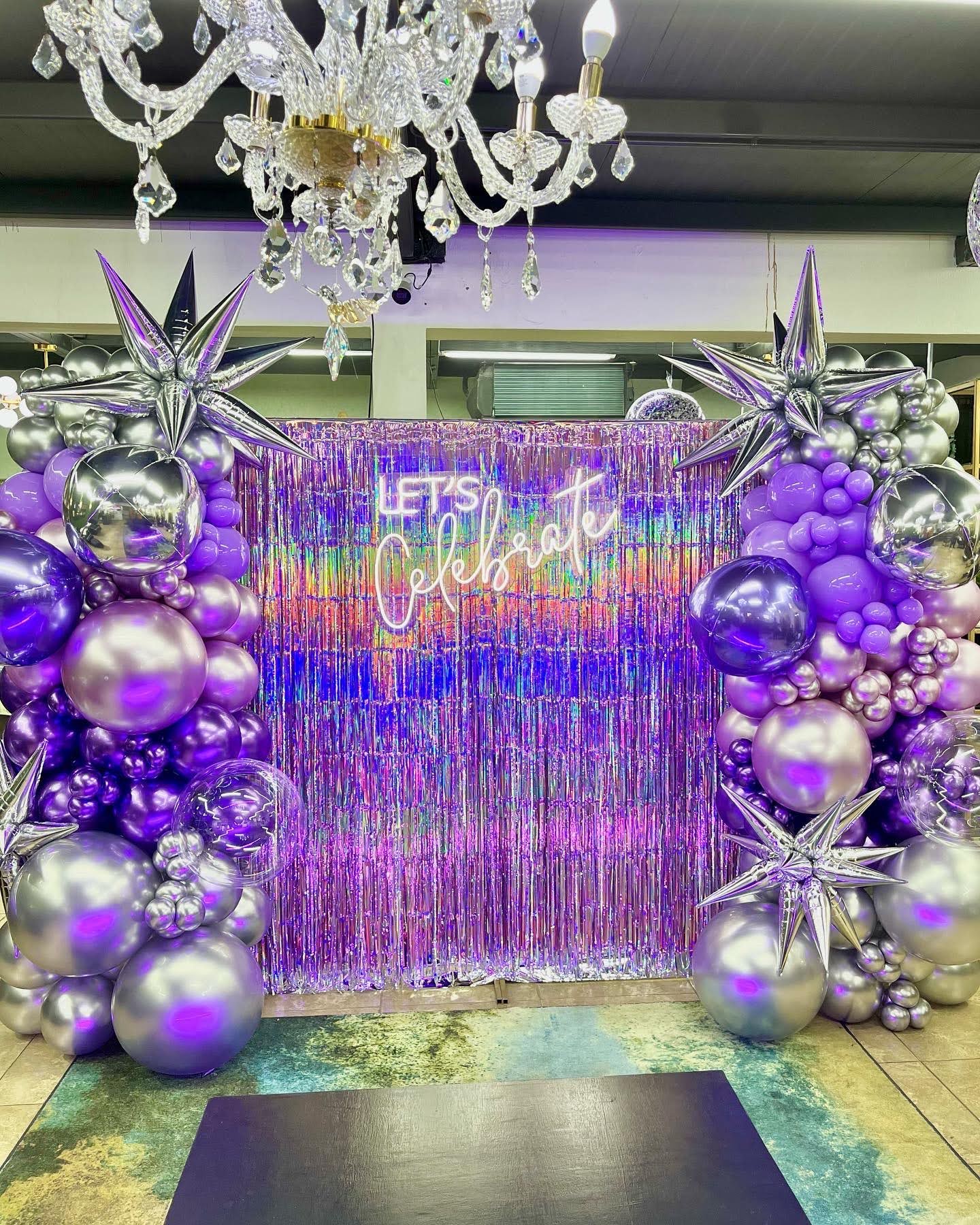 Euphoria Set