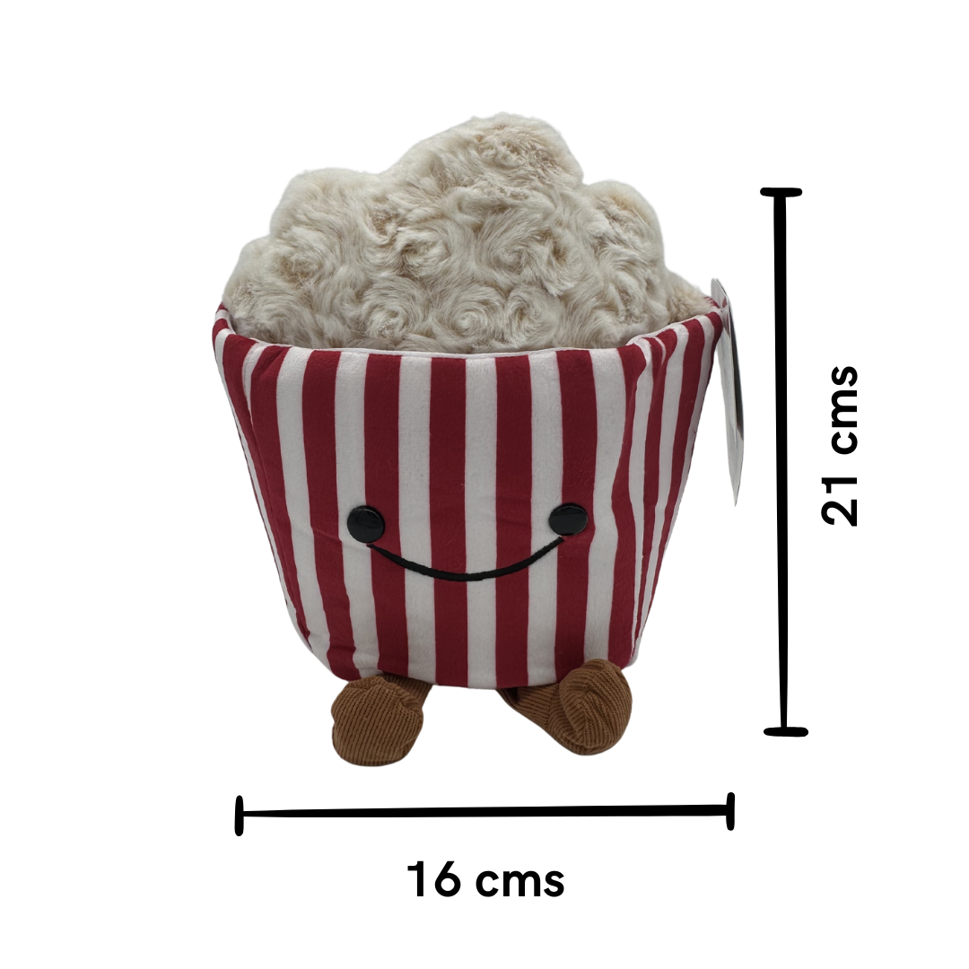 Peluche Pop Food Piuiniki