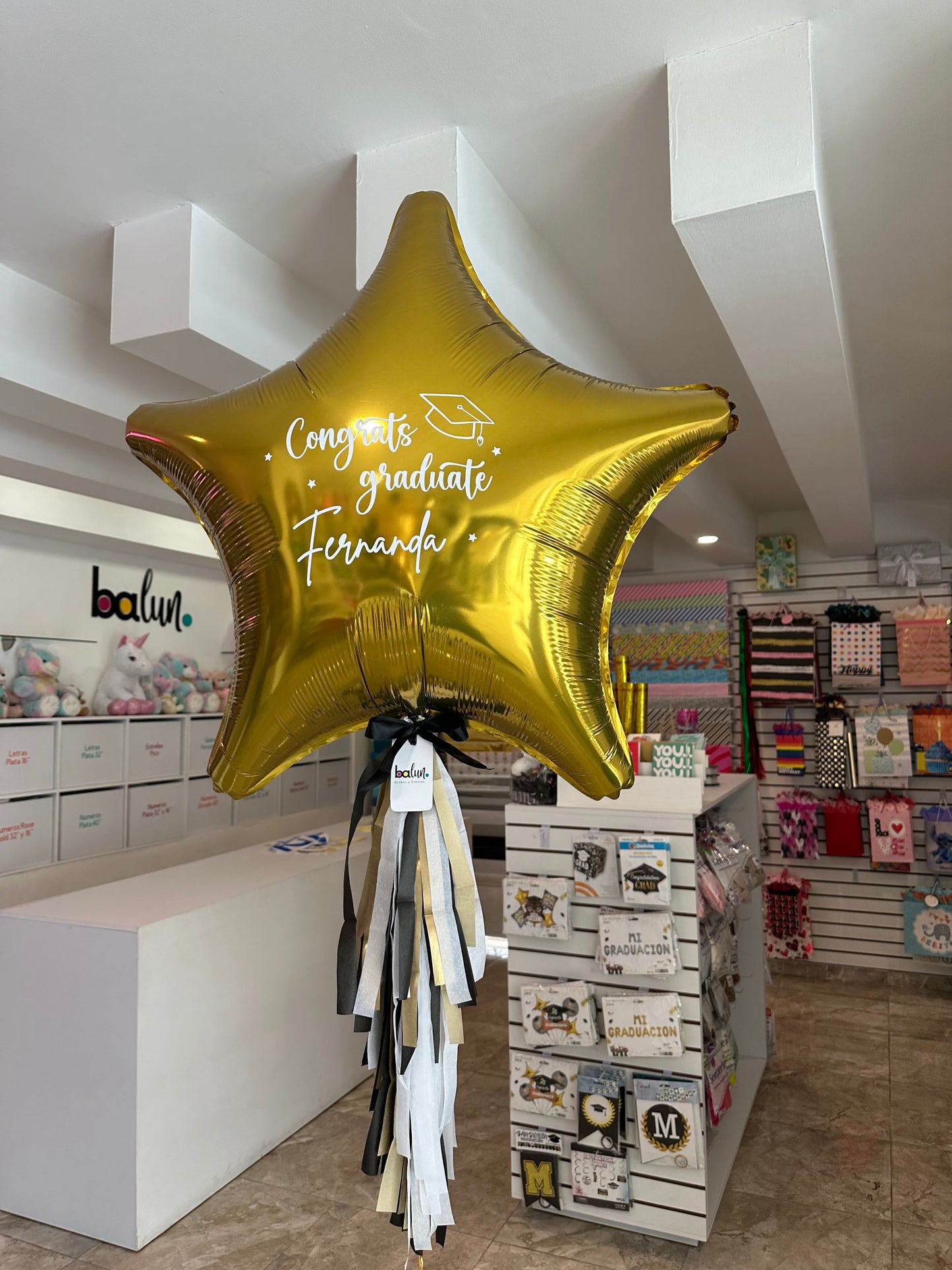 Estrella Gigante Grad