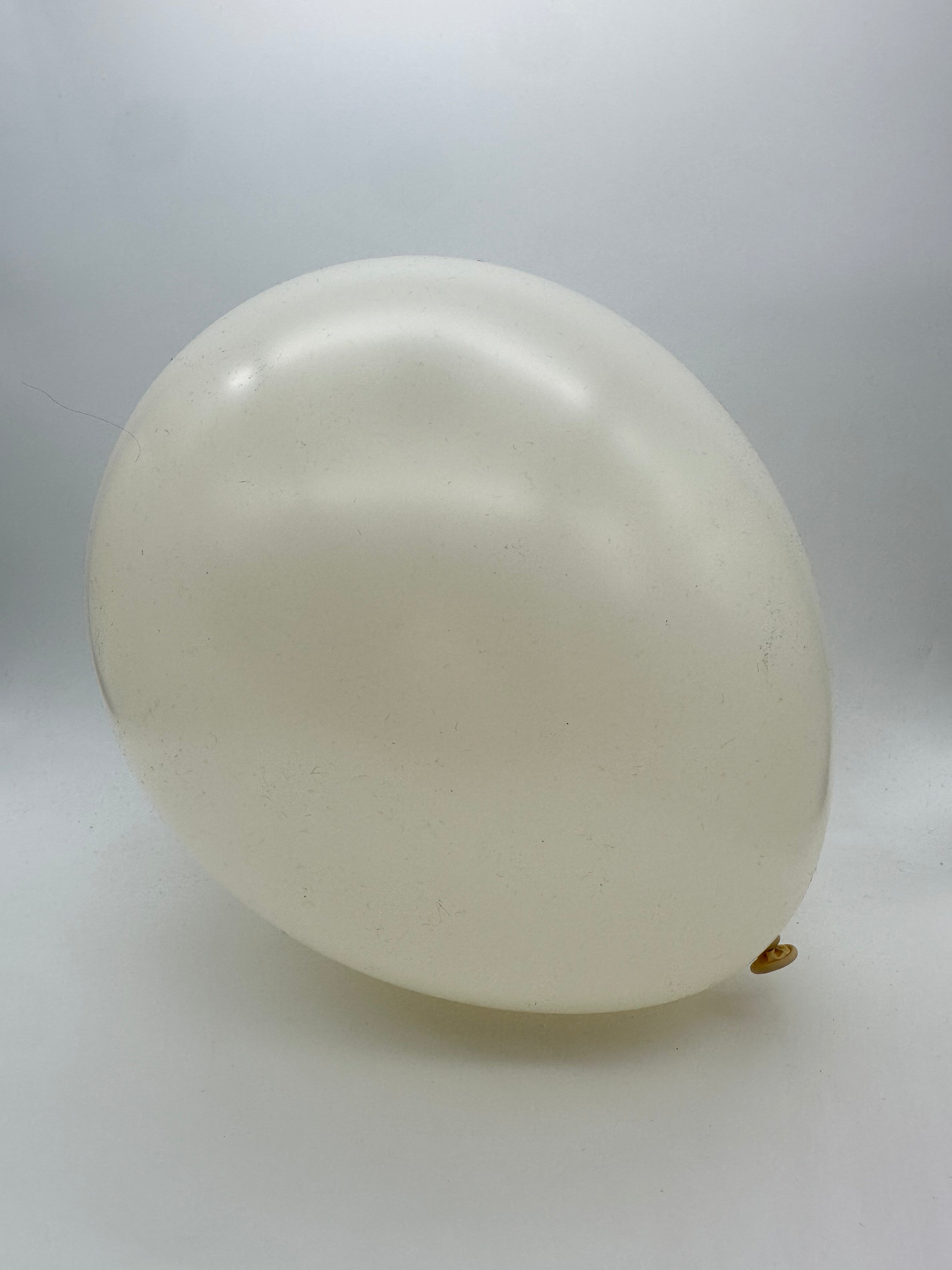 Fashion Blanco Almendrado 12" (Bolsa 50pzs) Sempertex