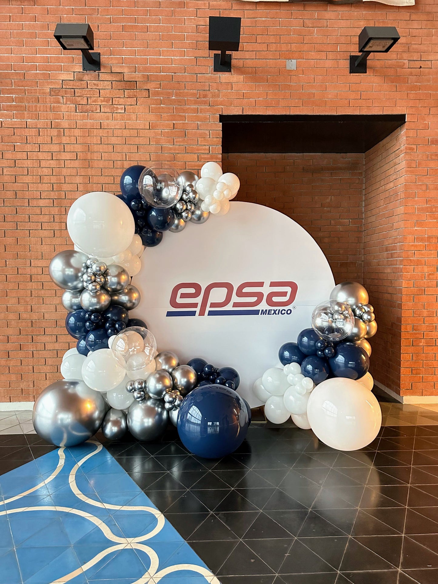 Aro con Impresión Personalizada