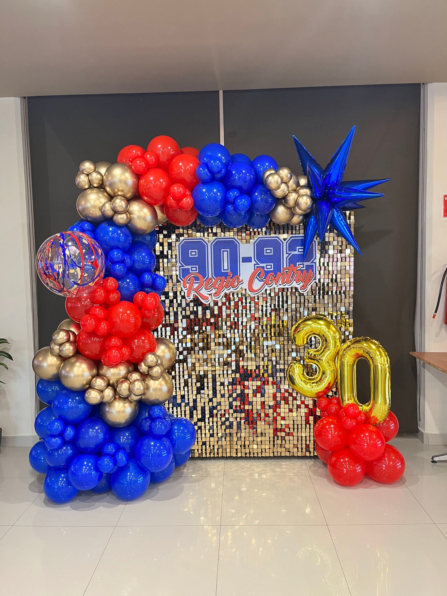 Shimmer Chica con Logo Personalizado