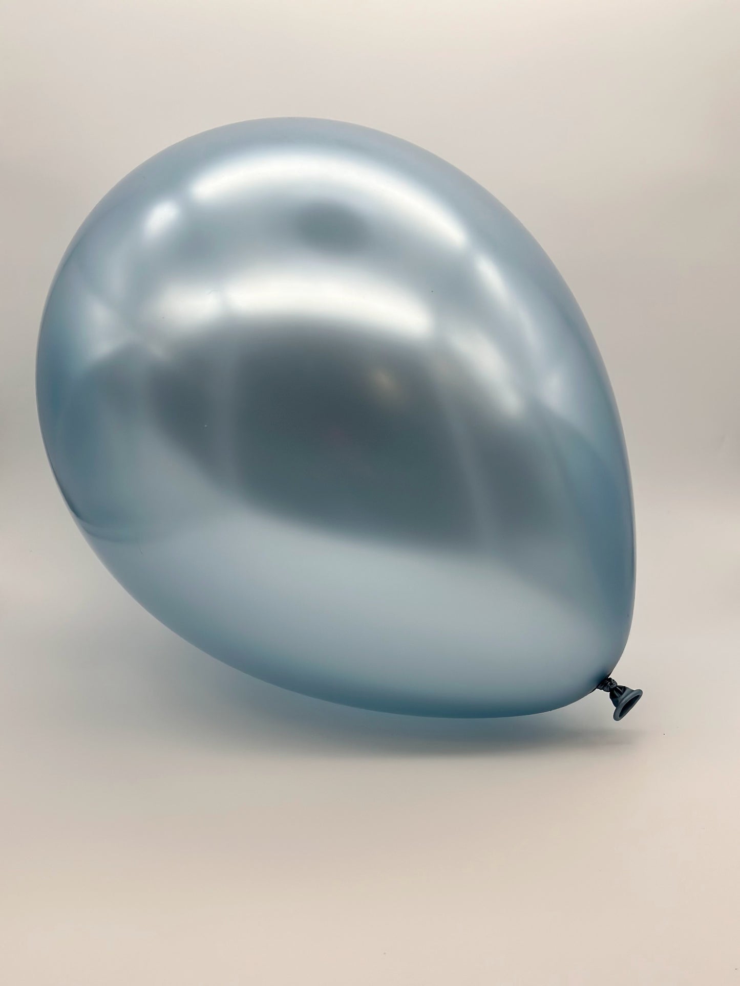 Silk Azul Ártico 12" (Bolsa 50pzs) Sempertex