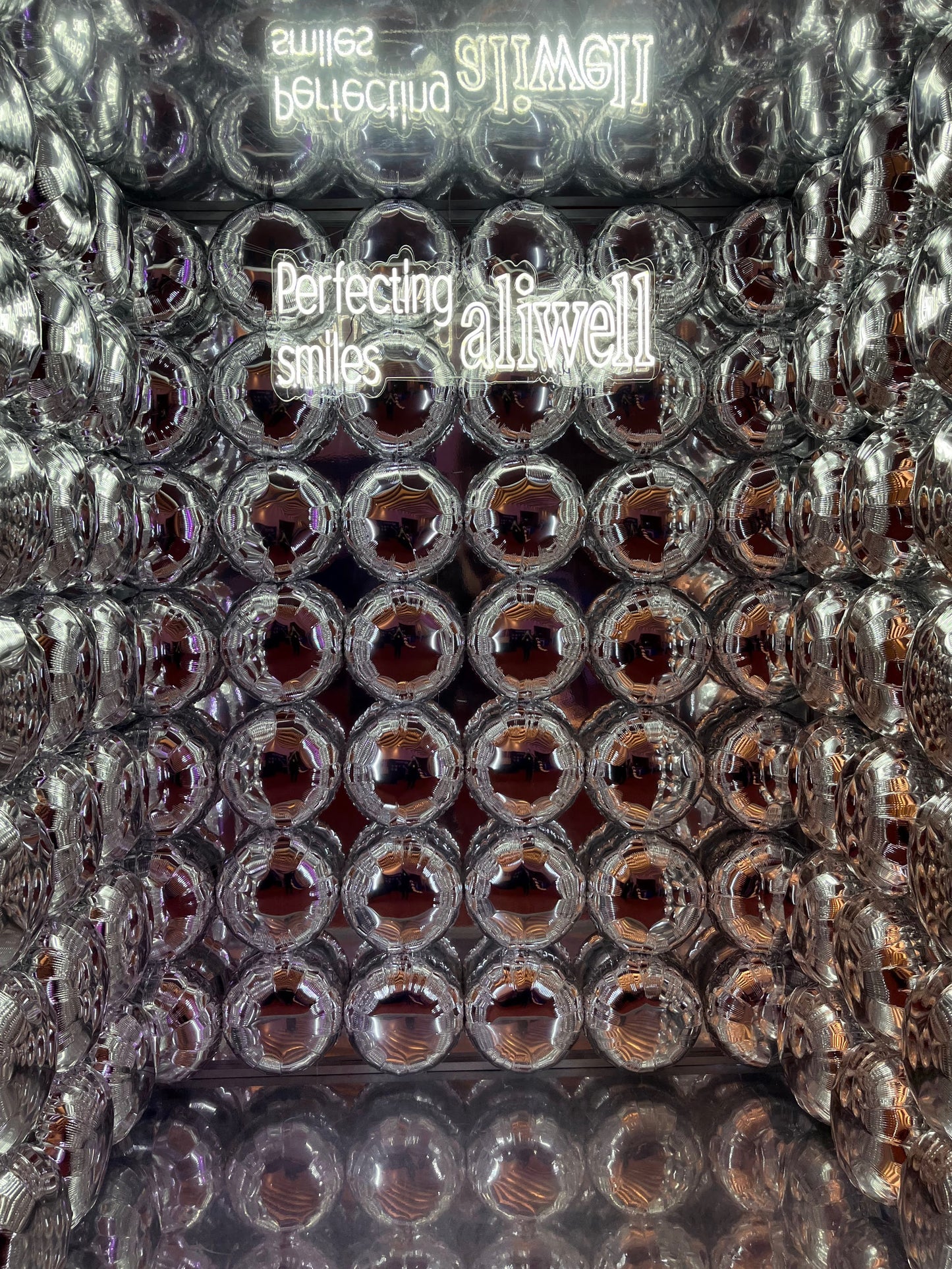 Cabina + Marco con Logo