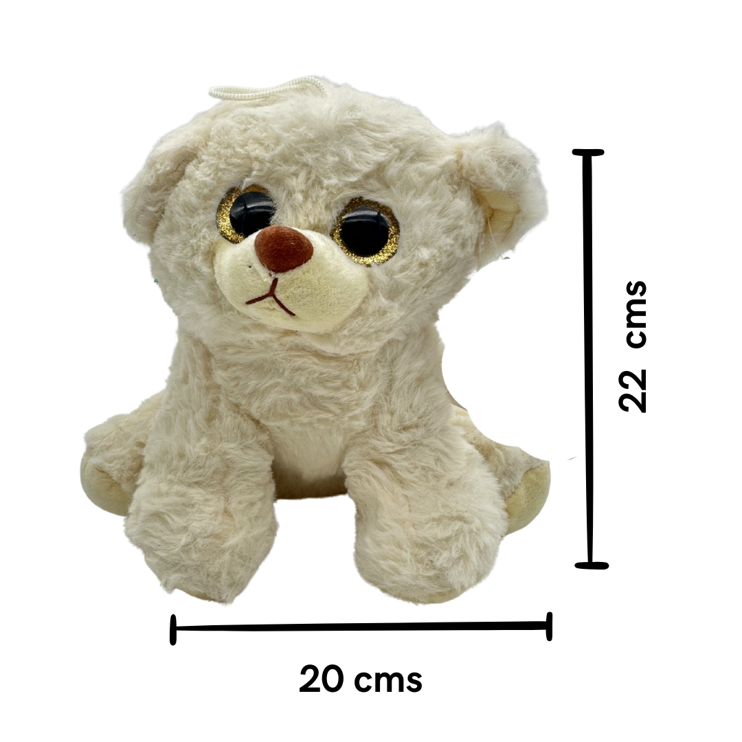 Peluche Oso