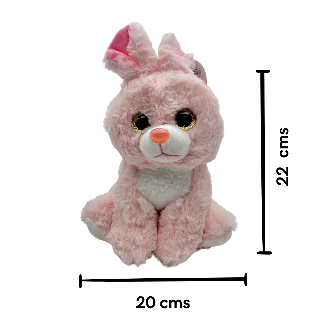 Peluche Conejo
