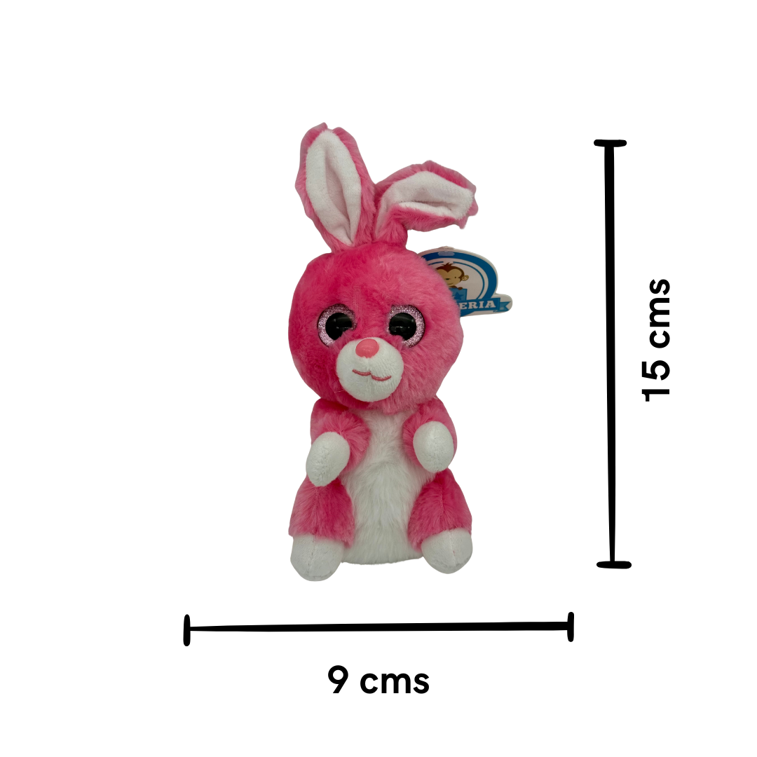 Peluche Conejo Titi