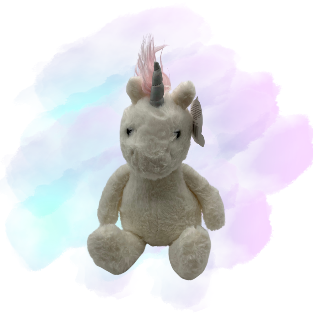 Peluche Unicornio Adventure