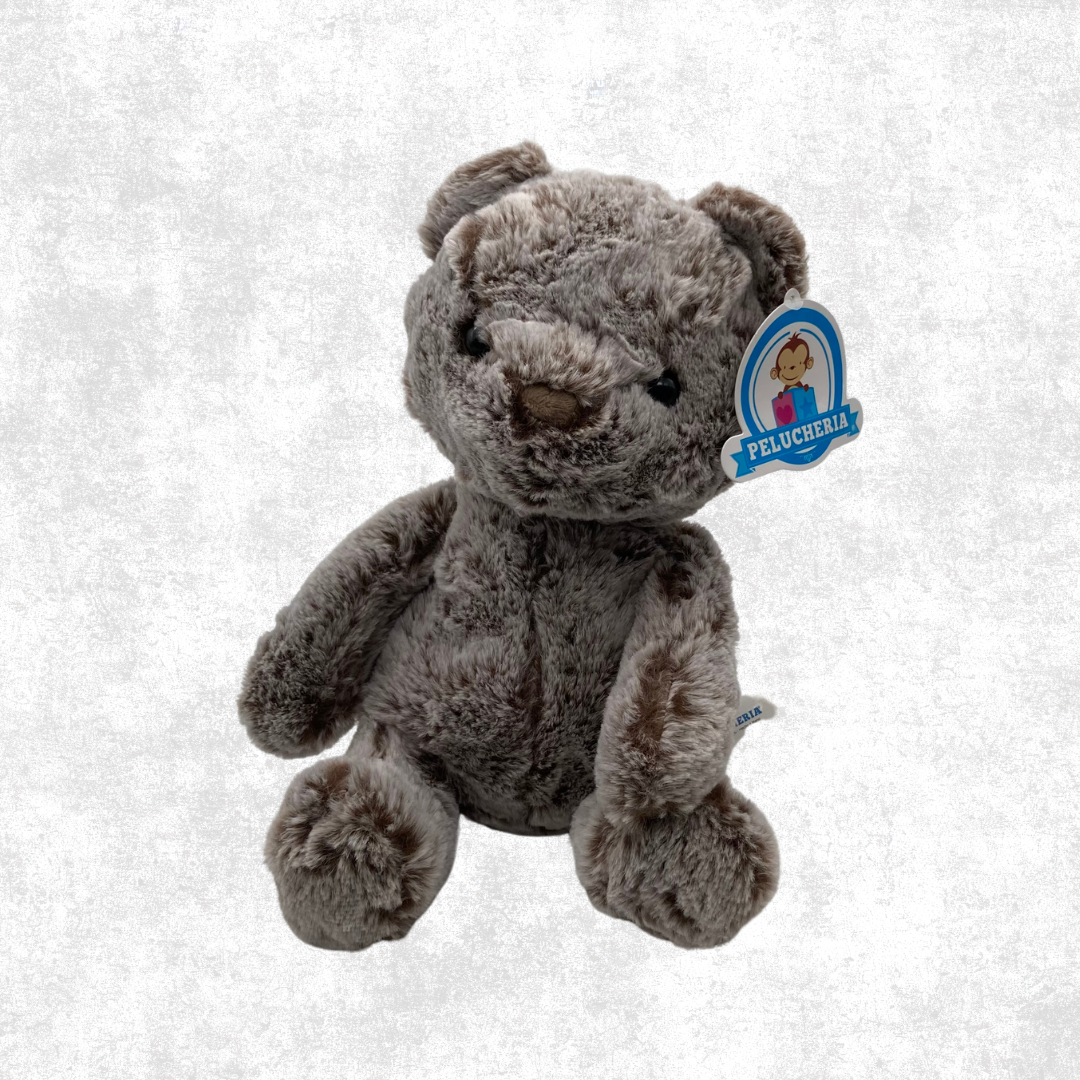 Peluche Oso Adventure