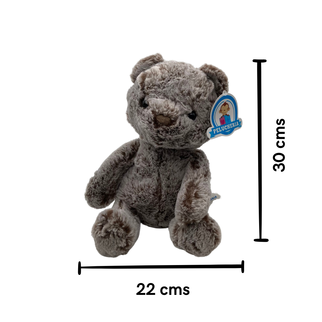 Peluche Oso Adventure