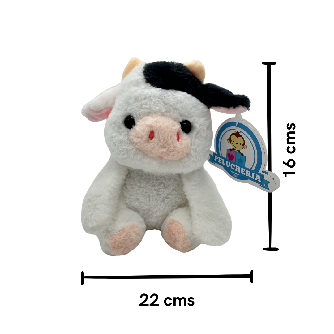 Peluche Vaca Lulu