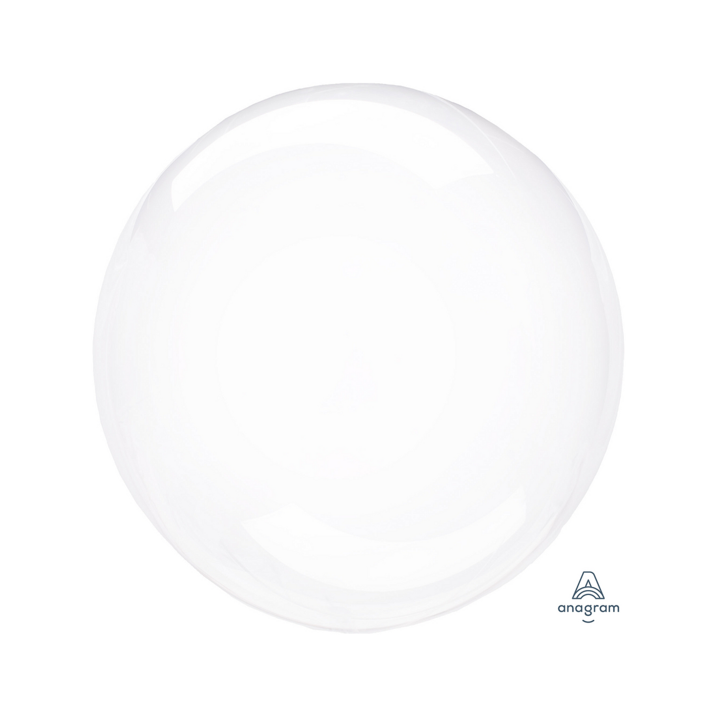 Crystal Clearz 22" Clear