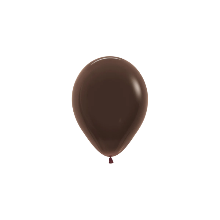 Fashion Chocolate 5" (Bolsa 50pzs) Sempertex