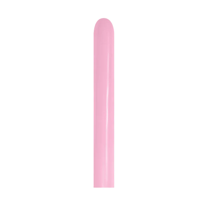 Fashion Rosado T260 (Bolsa 50pzs) Sempertex