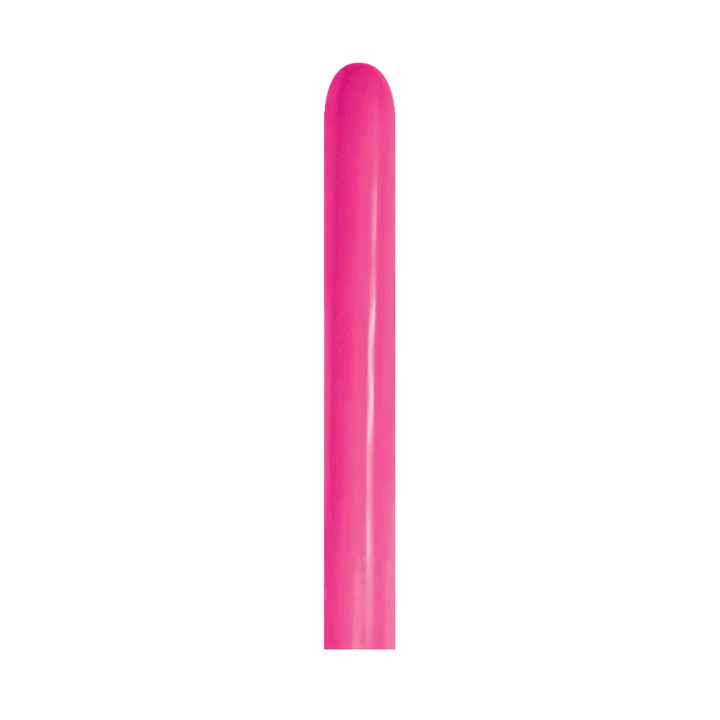Fashion Fucsia T260 (Bolsa 50pzs) Sempertex