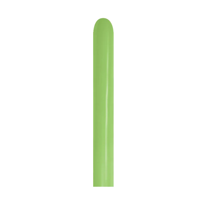 Fashion Verde Lima T260 (Bolsa 50pzs) Sempertex