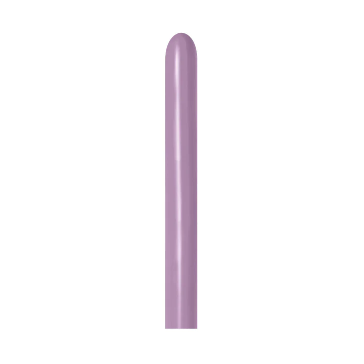 Pastel Dusk Lavanda T260 (Bolsa 50pzs) Sempertex