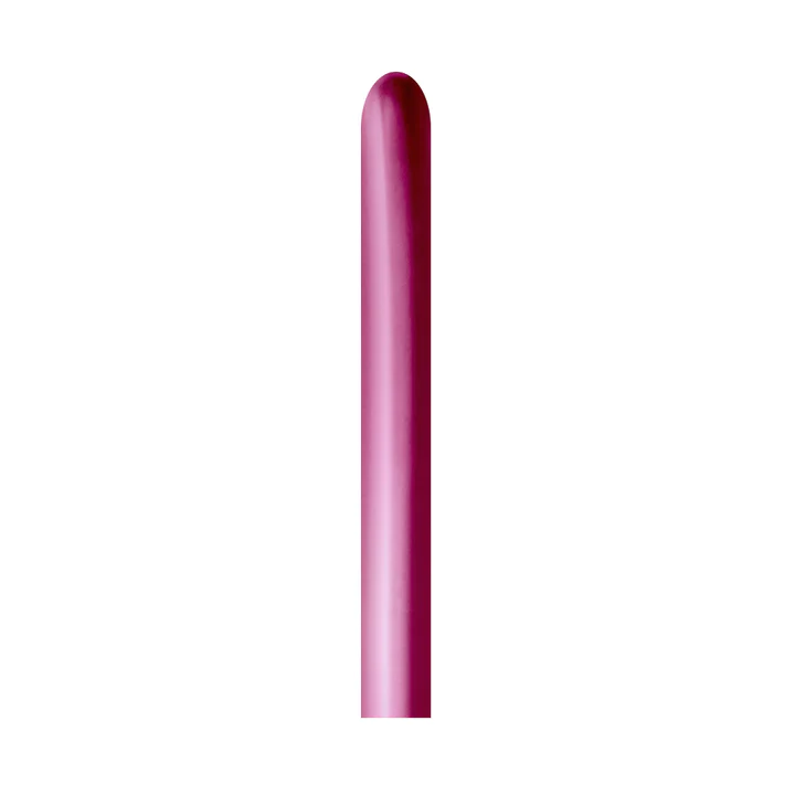 Reflex Fucsia T260 (Bolsa 50pzs) Sempertex
