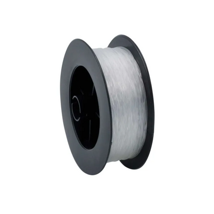 Hilo Sedal de Nylon 0.080 100mts