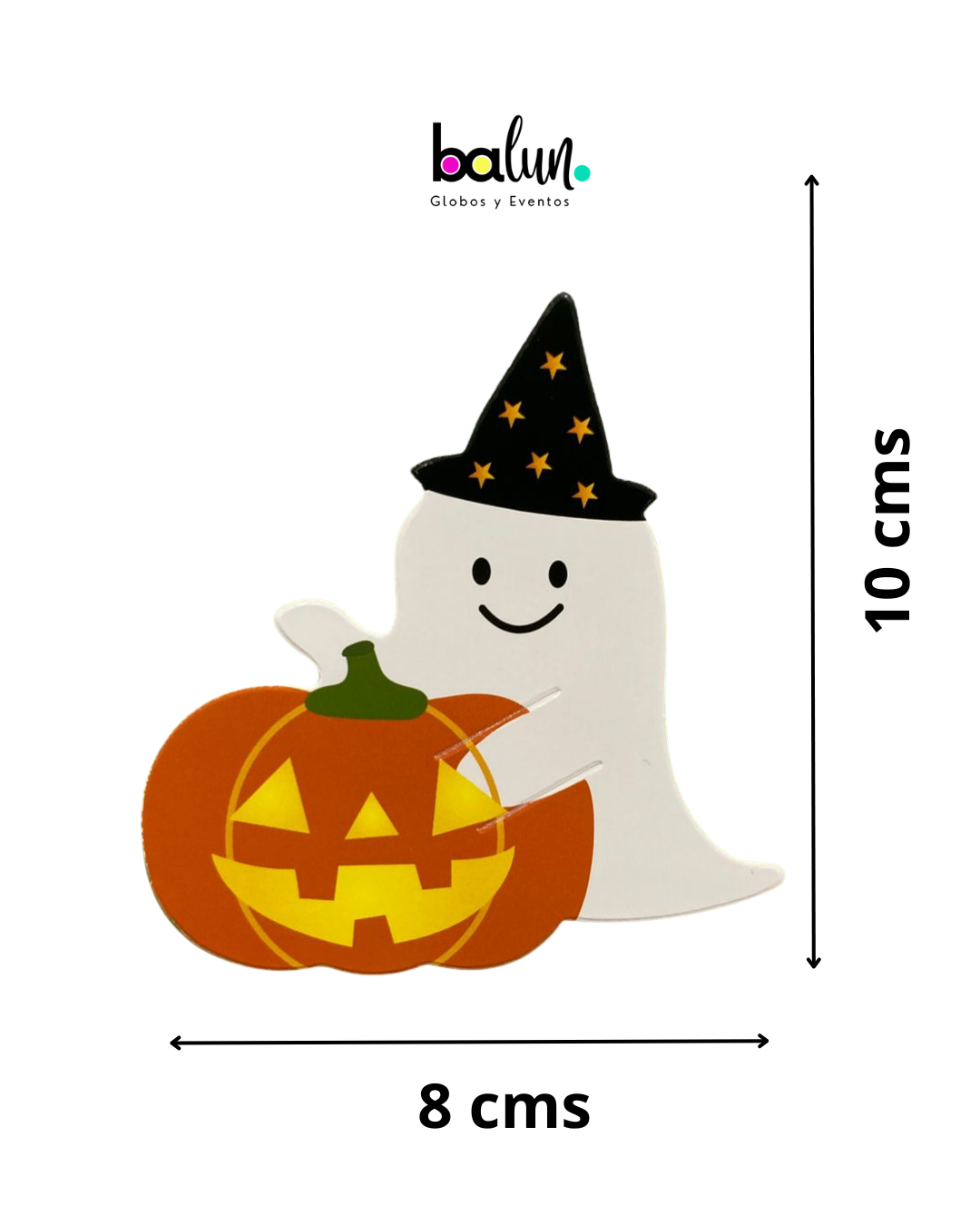 10 Tarjetas Halloween