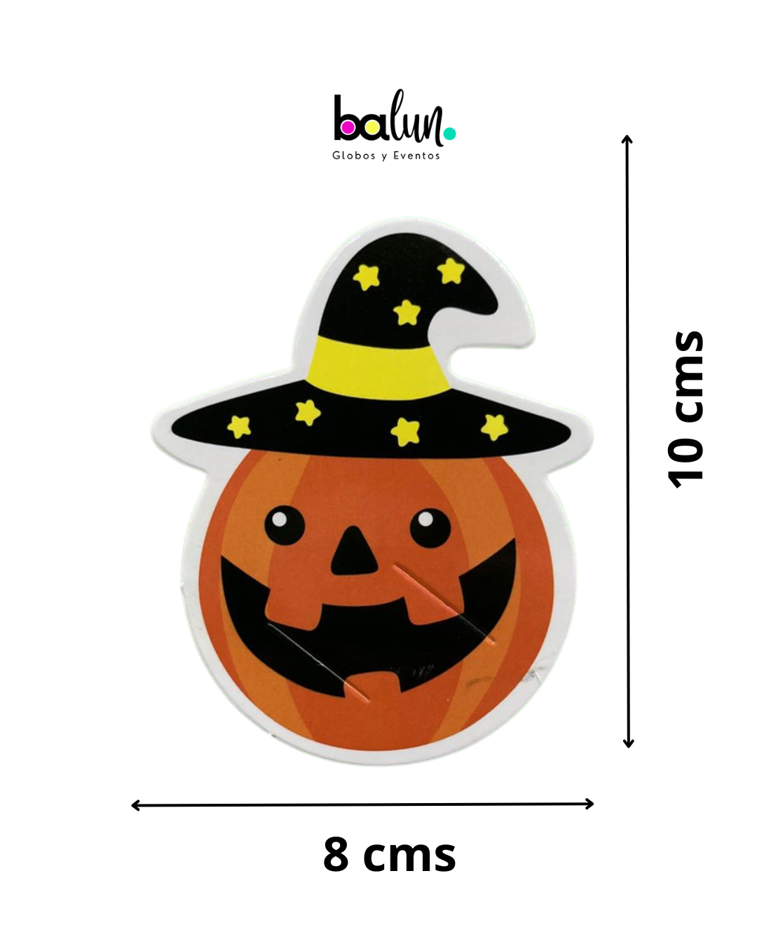 10 Tarjetas Halloween