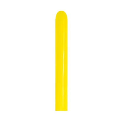 Fashion Amarillo T260 (Bolsa 50pzs) Sempertex