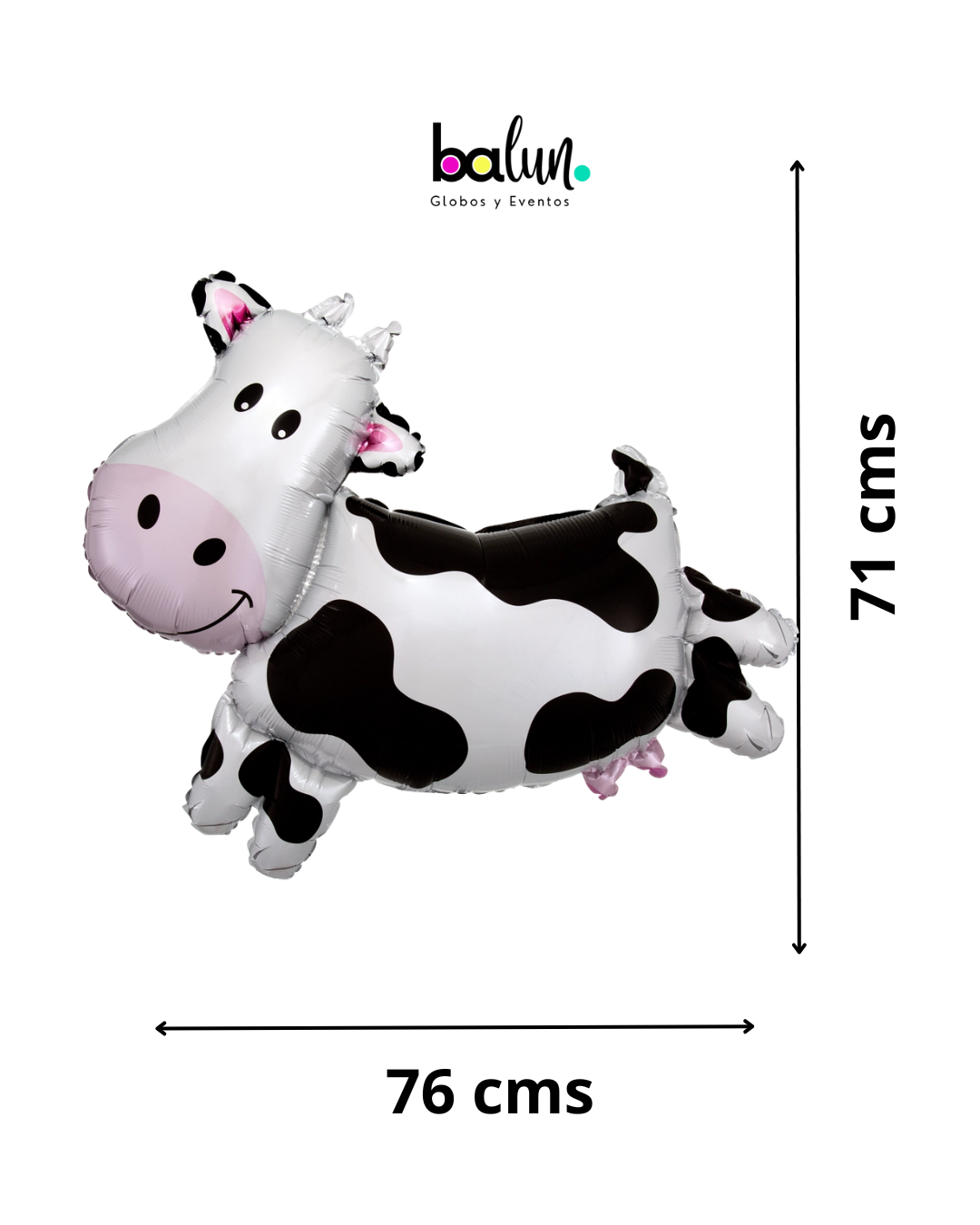 Cow Anagram