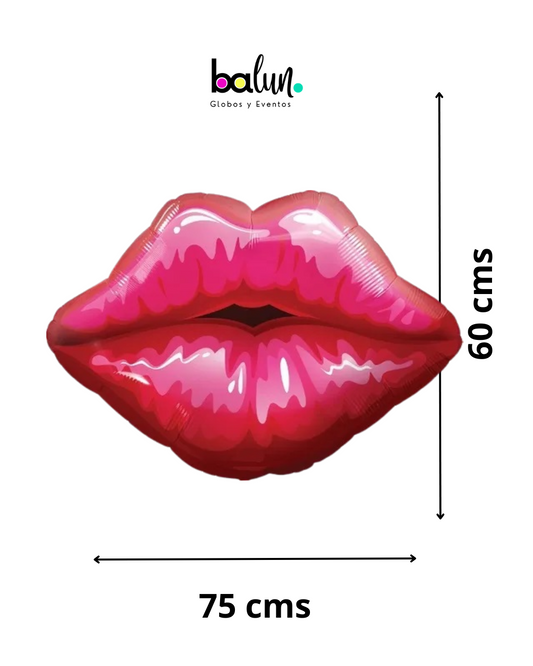 Labios Jumbo