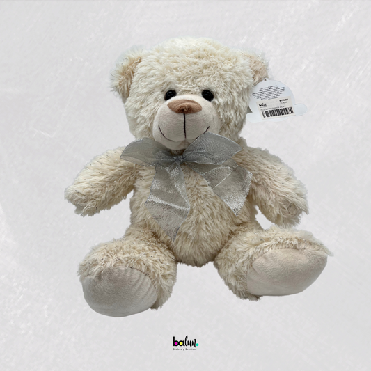 Peluche Oso Blanco