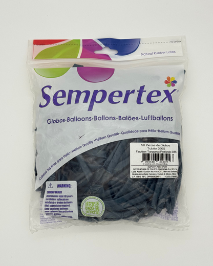 Fashion T260 Sempertex (Bolsa 50pzs)
