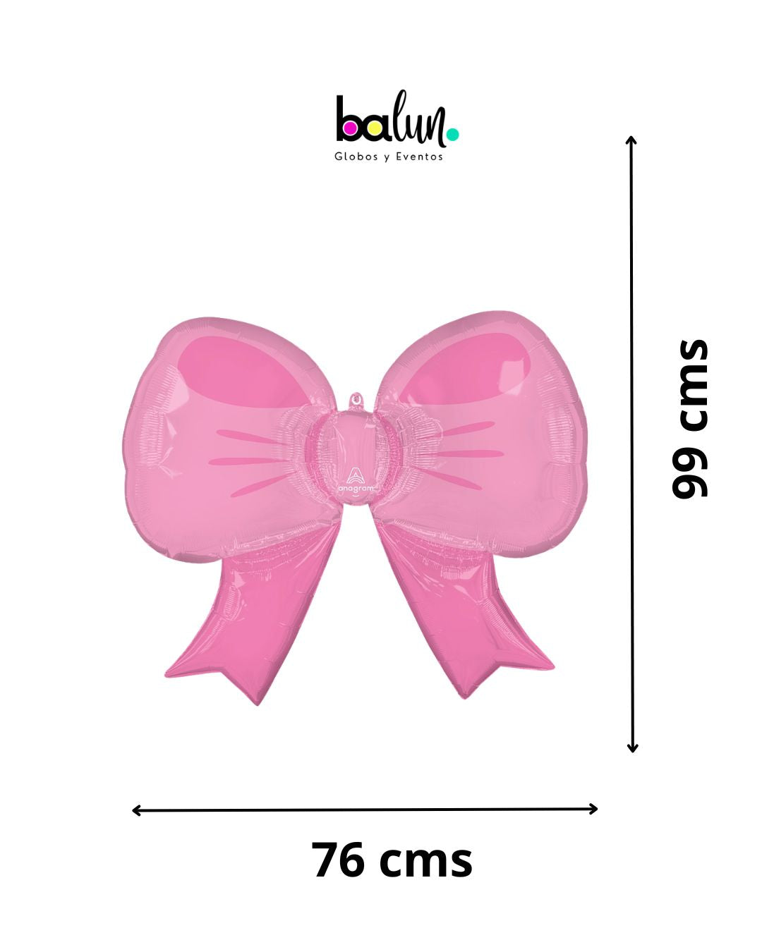 BOW BLISS SUPERSH