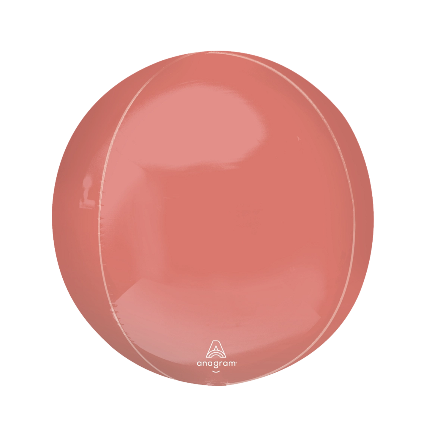Orbz 15" Coral